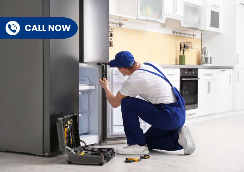 Simmesport Appliance Repair Company